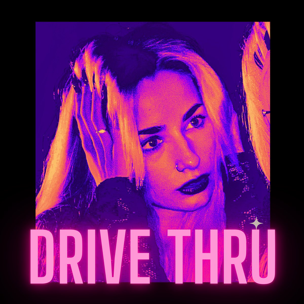Drive Thru is OUT NOW 🖤✨
Link in bio
#NewMusic #altpop #NewMusicAlert