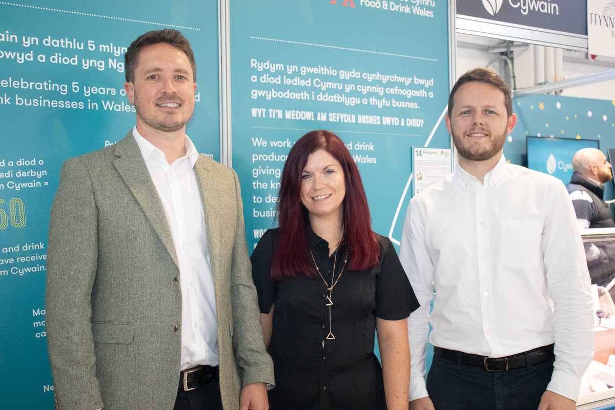 MenteraCymru's tweet photo. 💥News💥
We are proud to announce that we are expanding our portfolio of support for the Food and Drink industry in Wales. 🏴󠁧󠁢󠁷󠁬󠁳󠁿

🔗For more information: https://t.co/X79GEplQ4G https://t.co/ptVXrQfEx4