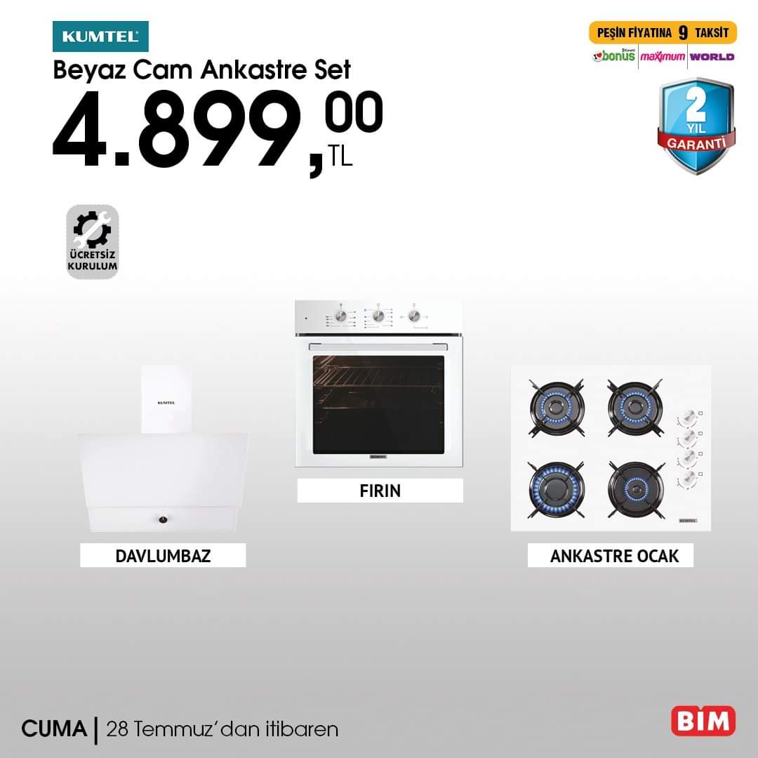 babayigit1923's tweet photo. Bu Cuma BİM'de Neler Var?
#bim #şok #a101 #migros #carrefoursa #groseri #market https://t.co/GbmoXies5s