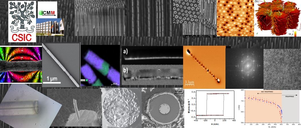 CEMagnetismo's tweet photo. Nueva oferta de contrato predoctoral para recolección de energía: Thermomagnetic Materials with Perpendicular Magnetic Anisotropy” en el Grupo Nanomagnetism and Magnetization Processes del @icmm_csic con @aasenjobar

➡️ https://t.co/vjUpRK5E2c https://t.co/Zn26qCJuaH