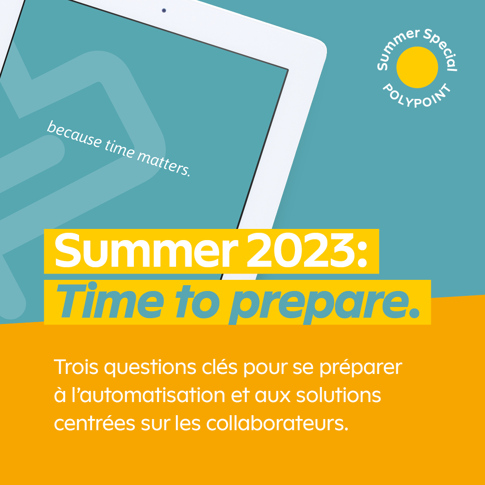 polypoint's tweet photo. L'introduction de solutions d'automatisation dans le domaine de la planification du personnel implique un certain nombre de changements 👩‍💻 Vous trouverez ici les premières solutions intelligentes allant dans ce sens https://t.co/Oka2KoalOj https://t.co/8kKTRtkkPV