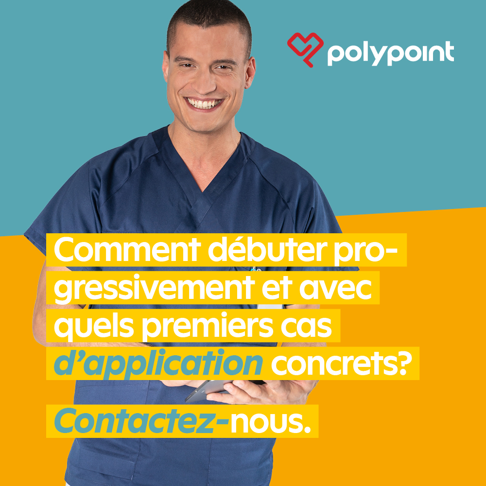 L'introduction de solutions d'automatisation dans le domaine de la planification du personnel implique un certain nombre de changements 👩‍💻 Vous trouverez ici les premières solutions intelligentes allant dans ce sens bit.ly/46Jtngt