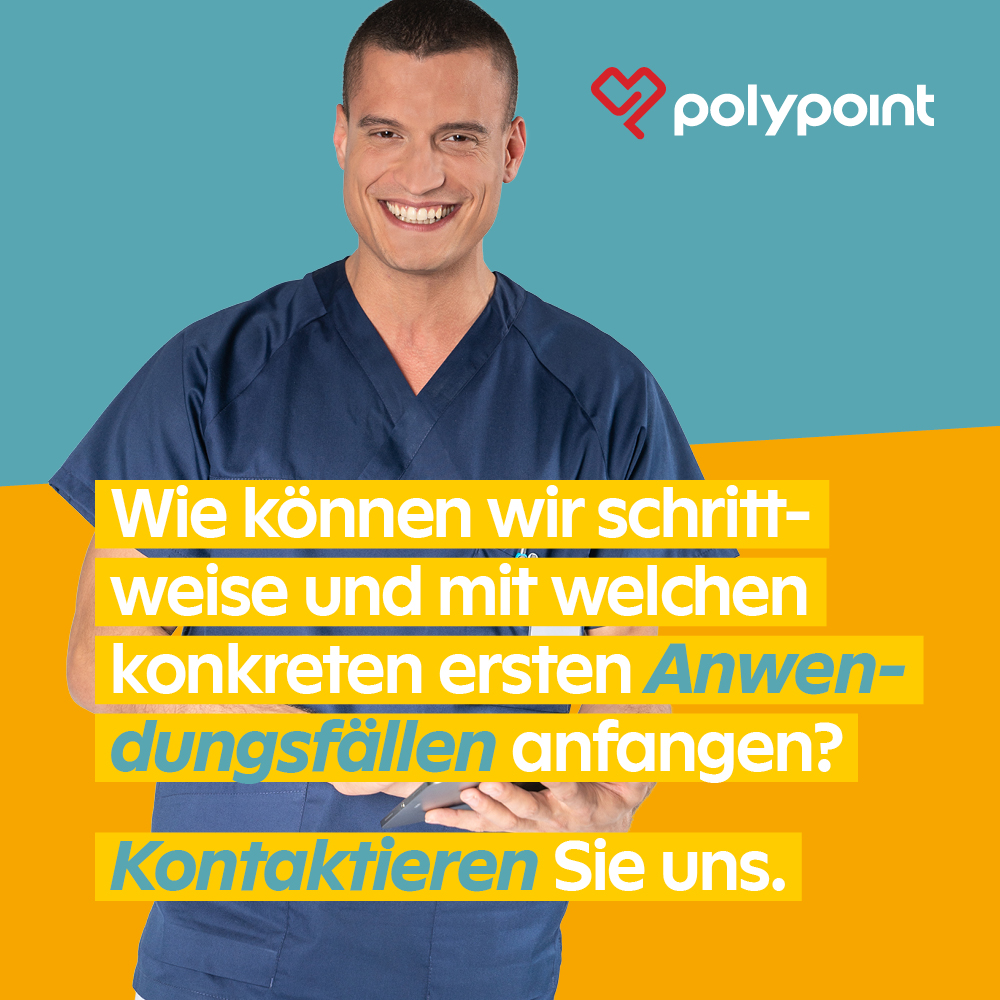 Die Einführung von Automatisierungslösungen im Bereich der Personaleinsatzplanung bringt einiges mit sich 👩‍💻 Deshalb ist es jetzt an der Zeit, sich vorzubereiten. Erste intelligente Lösungen in diese Richtung finden Sie hier: bit.ly/3XIJ43z