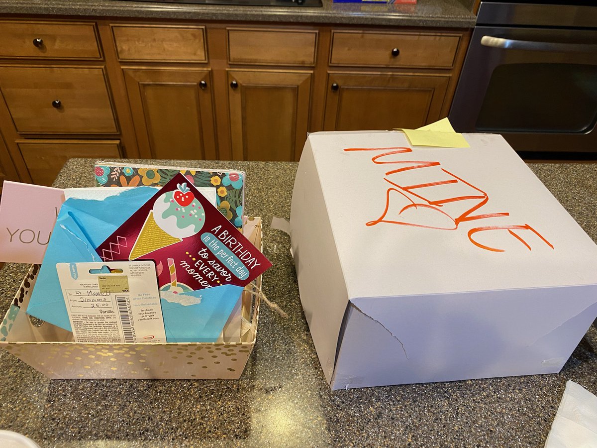 Thyais Maxwell tweet media