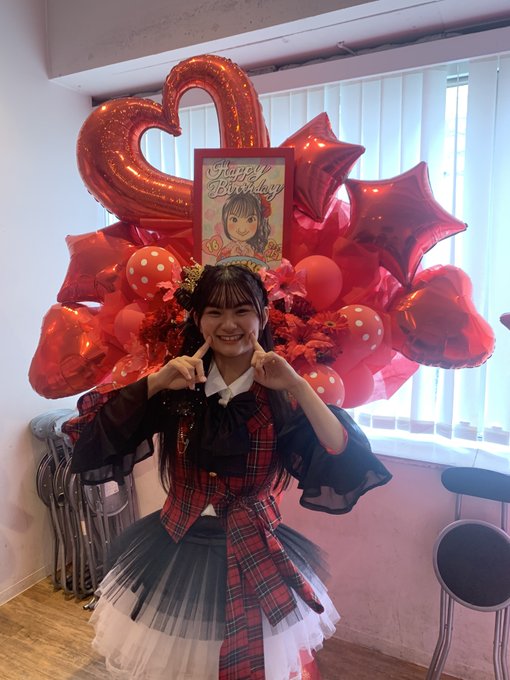 安土姫華のTwitter画像21