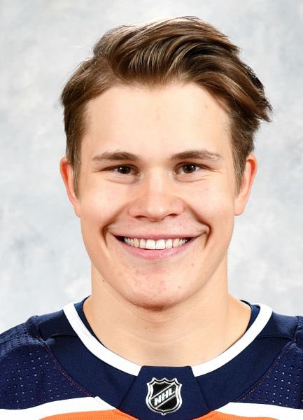 AccountingJames's tweet photo. I don’t know much about Street Fighter, but I really didn’t know Jesse Puljujarvi was in it. https://t.co/QlpKg2B3Jc