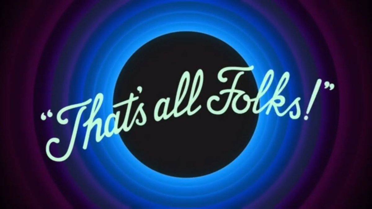 MSexbots's tweet photo. Since The Sixth And Final Season Of Looney Tunes Cartoons Has Been Released What Are Your Favorite Episodes Of The Series https://t.co/3aNrEfXcI7
