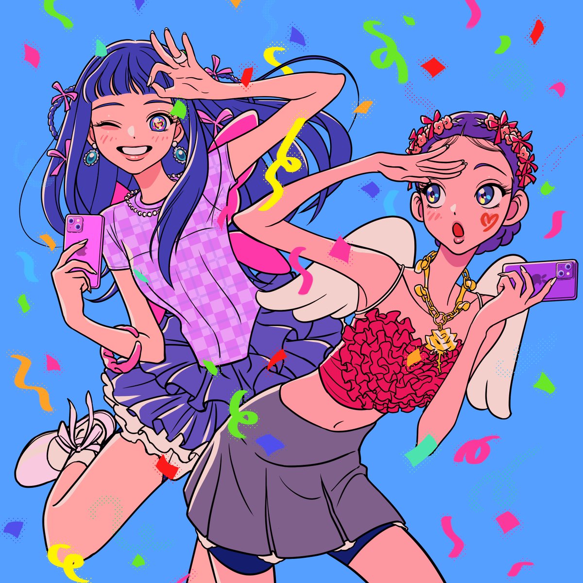 🍭🍇 여름!!🍉🍭