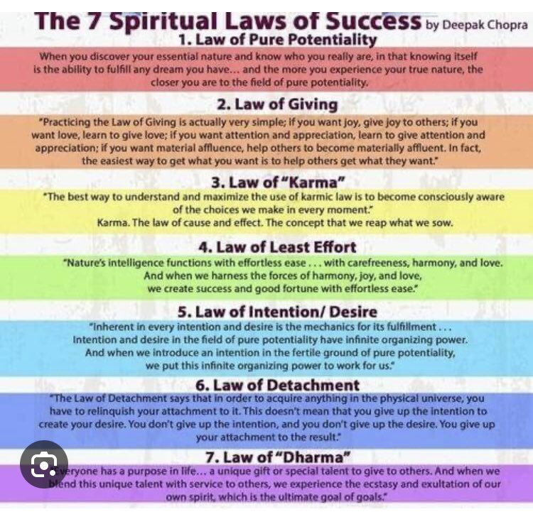SUPERBEAST67's tweet photo. PRACTICE📚🤓THE LAWS👇AND TRANSFORM▶️YOUR 🤩LIFE https://t.co/WIrysSDR07