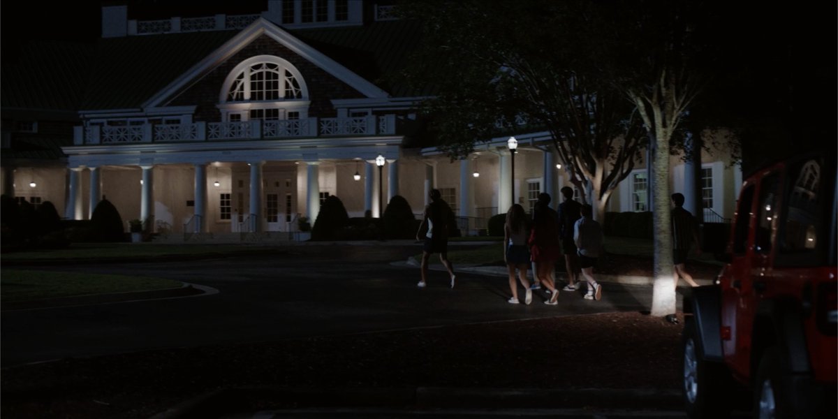 The Summer I Turned Pretty tweet media