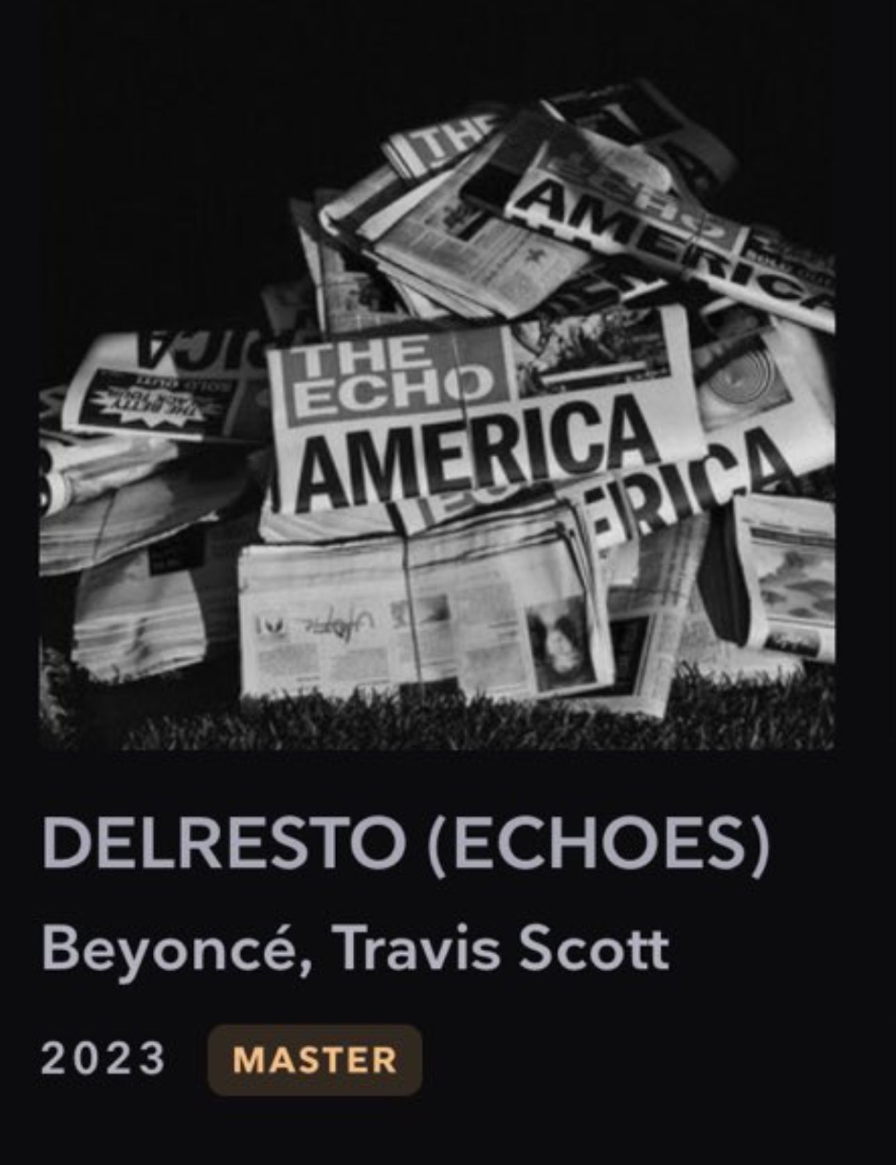 Travis Scott レア ZINE CD付 Drake Beyonce Travis Scott レア ZINE CD付 Drake Beyonce - メルカリ