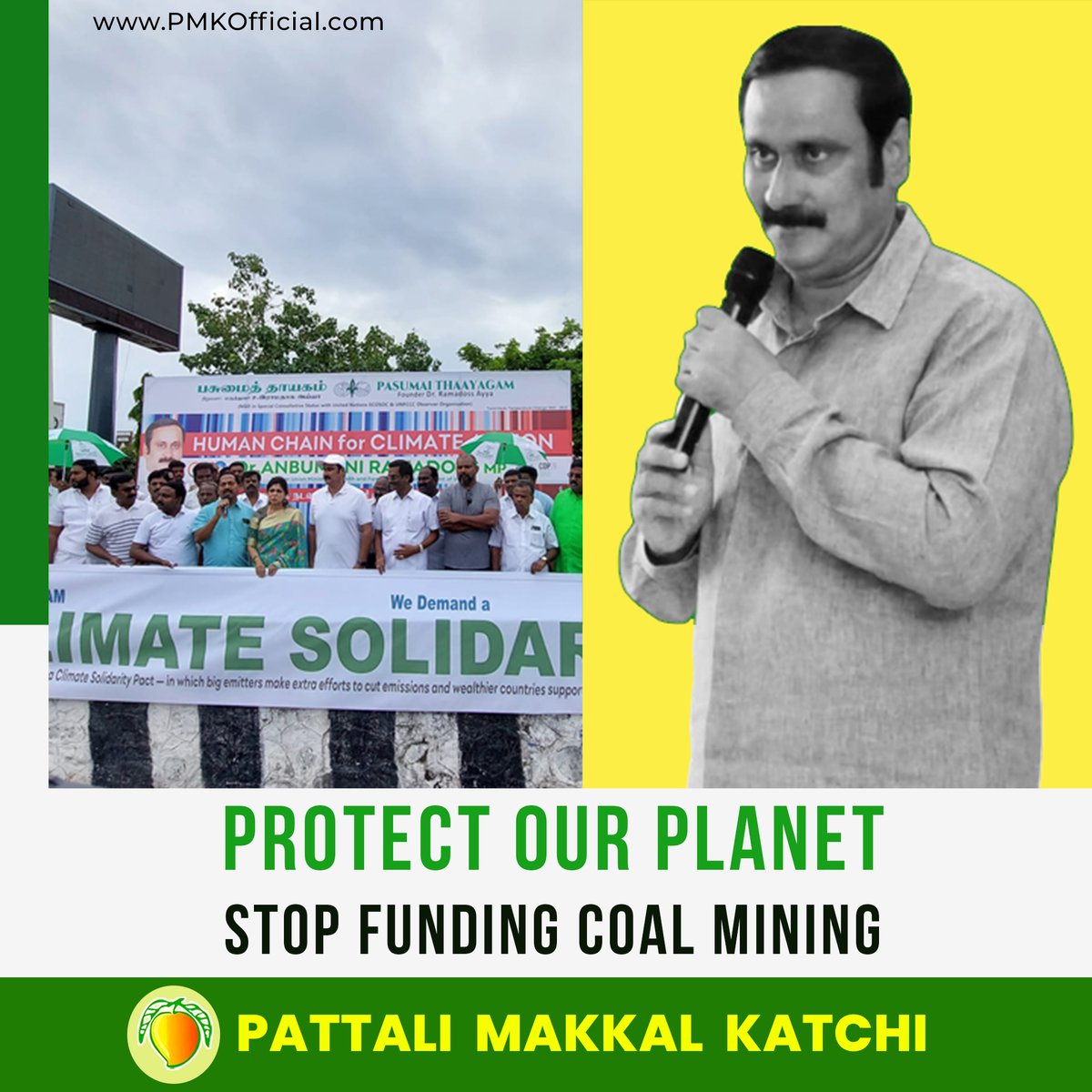villagemedia16's tweet photo. A promise to our planet! India's decision not to fund coal mining signifies our dedication to combat climate change and prioritize cleaner energy alternatives. #G20India - We demand a #ClimateSolidarityPact #GOBackNLC @nlcindialimited @ndtv @ANI @timesofindia @TimesNow @BBCWorld https://t.co/oM17K33l1M