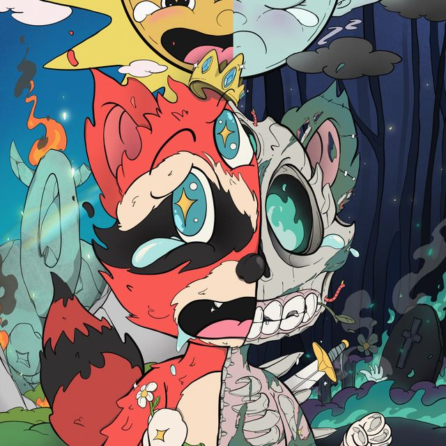 carlcifaldi's tweet photo. I was able to officially mint a 1/1 with @WildTribeDAO ............... I am at a absolute loss for words on how sick the artwork actually is on it.
#WildHunting https://t.co/GlowbIU8l3