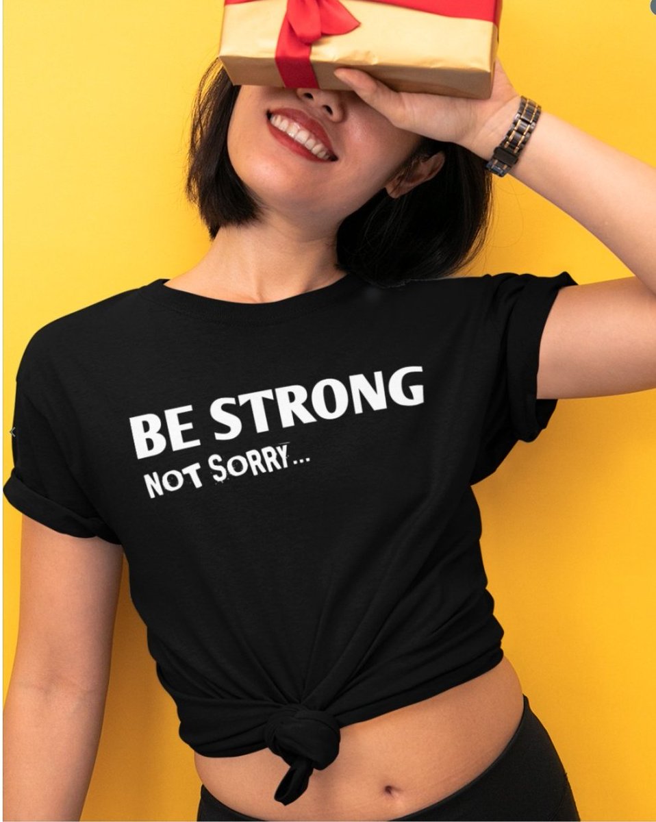 HalyouStore's tweet photo. Check out this listing I just added to my #teechip store 👇
https://t.co/8u0STwLhYE
Follow our Twitter page to see all of our new designs 🤍
#BroTheAvathar
#EgayPH #ม็อบ27กรกฎา66 #SpenceCrawford
#girlpower #feminist #tshirts #teen #strongwomen #ladies #stylistshop #motivational https://t.co/Mg52I0e89B