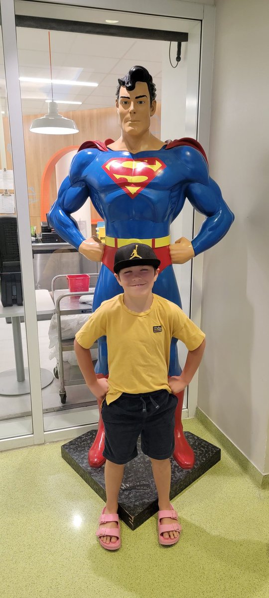 David Bezzant tweet media