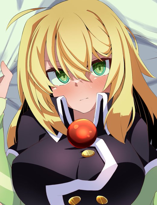 ほぼ毎日うちの子     
482枚目 翡翠

「なんです…?」 