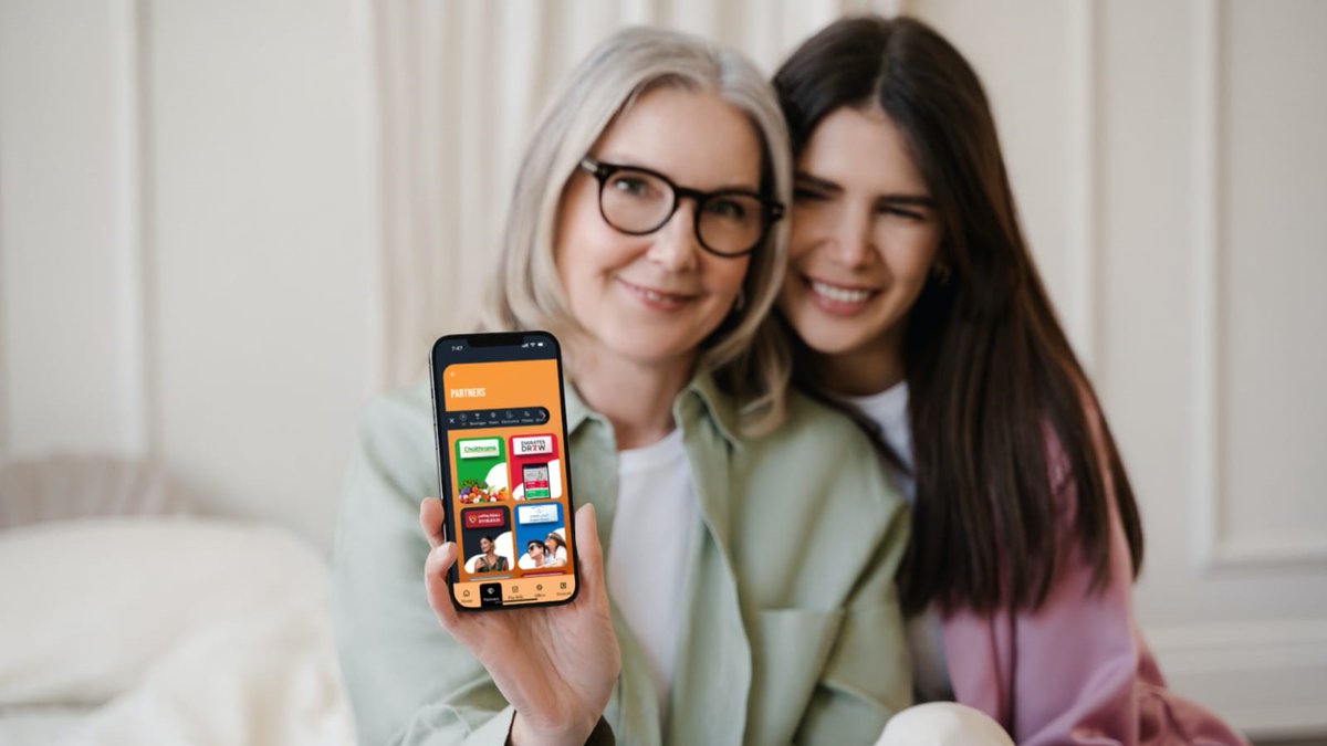 Leading Loyalty Program BOUNZ crosses million members, launches new app 
mydubainews.com/?p=97412 
#BOUNZ