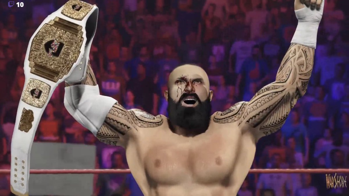 Adrenaline Fueled Wrestling tweet media