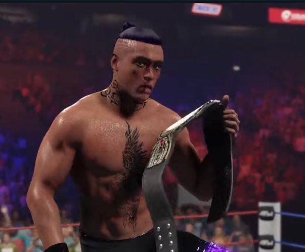 Adrenaline Fueled Wrestling tweet media