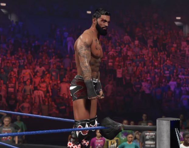 Adrenaline Fueled Wrestling tweet media