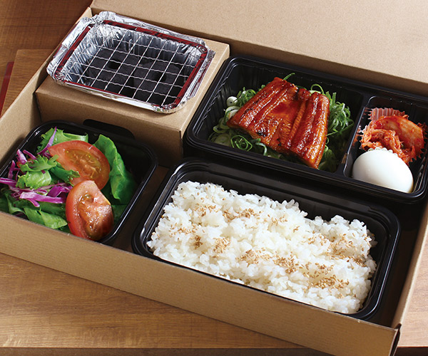 BBQBOX_2023's tweet photo. こんにちは☀️
明後日30日(日)は、『土用の丑の日』ですね!
BBQBOXなら、ご自宅ベランダやお庭で、炭火の鰻ができちゃいます🔥
おいしい鰻を楽しみましょう♪
BASEサイトで、7月中は20%OFFで販売中です😊
▶︎https://t.co/rVNZbE3bL1
#BBQBOX
#土用の丑の日
#企業公式相互フォロー https://t.co/mE6RNFKV6I