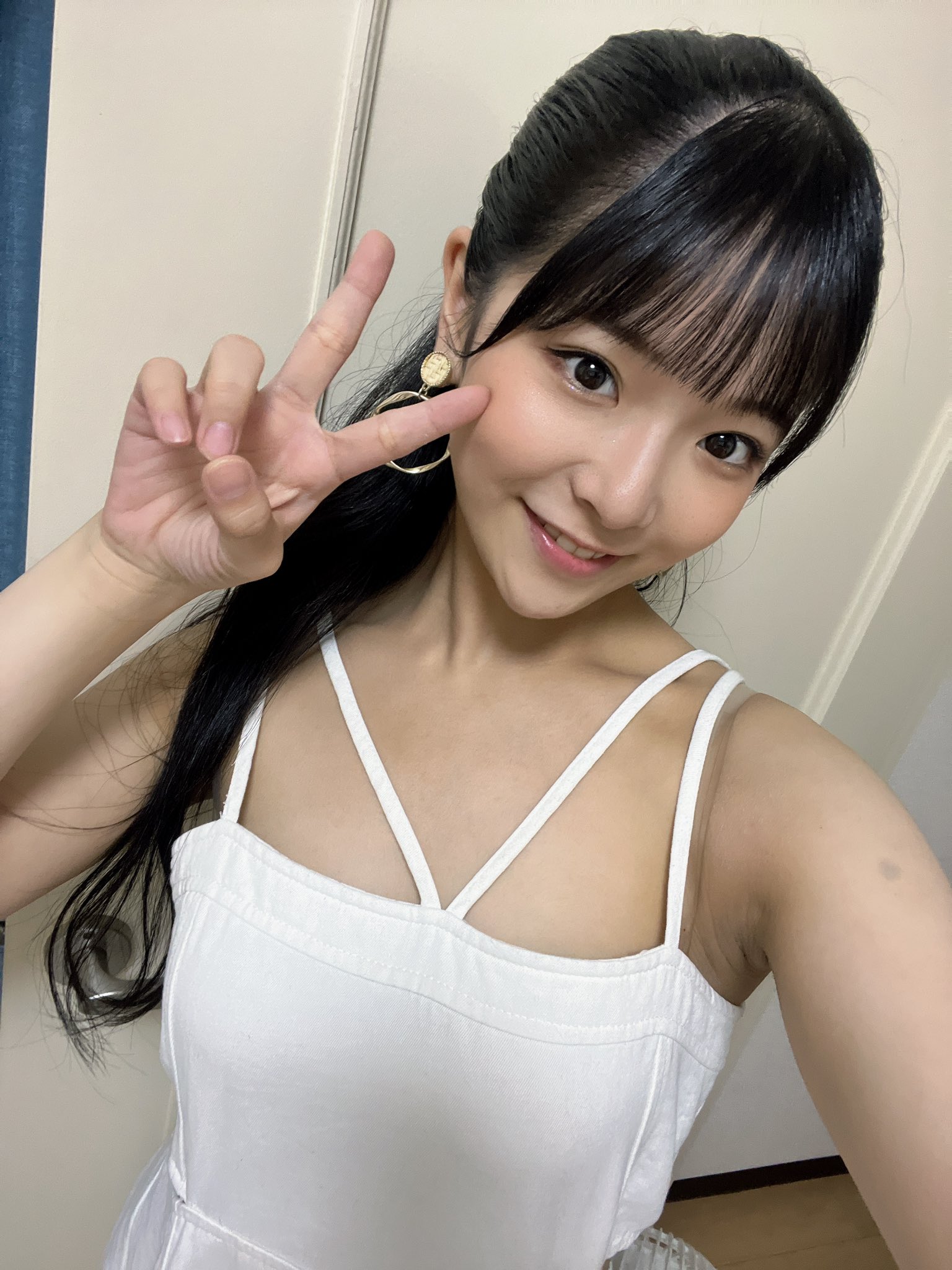 NMB48 田中雪乃 メッセージサイン付きハンカチ NMB48 田中雪乃 メッセージサイン付きハンカチ （商品詳細ページ