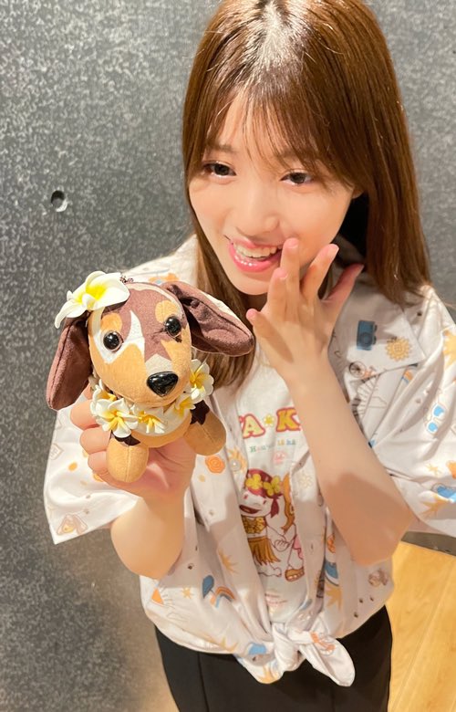 石原夏織 official on X: 