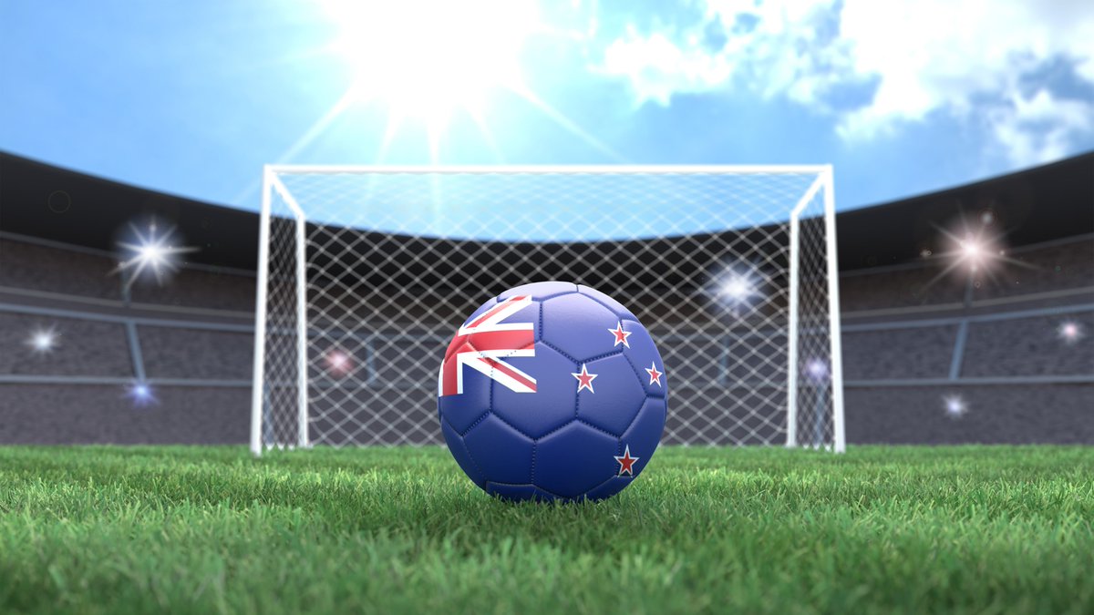 FIFA Fever in NZ

Ever wondered about the ground on which these wonderful women pull off their fancy footwork?

Without the right field conditions, there would be the wrong kind of kick off ⚽ #FIFAWomensWorldCup animalplanthealth.co.nz/fifa-fever/