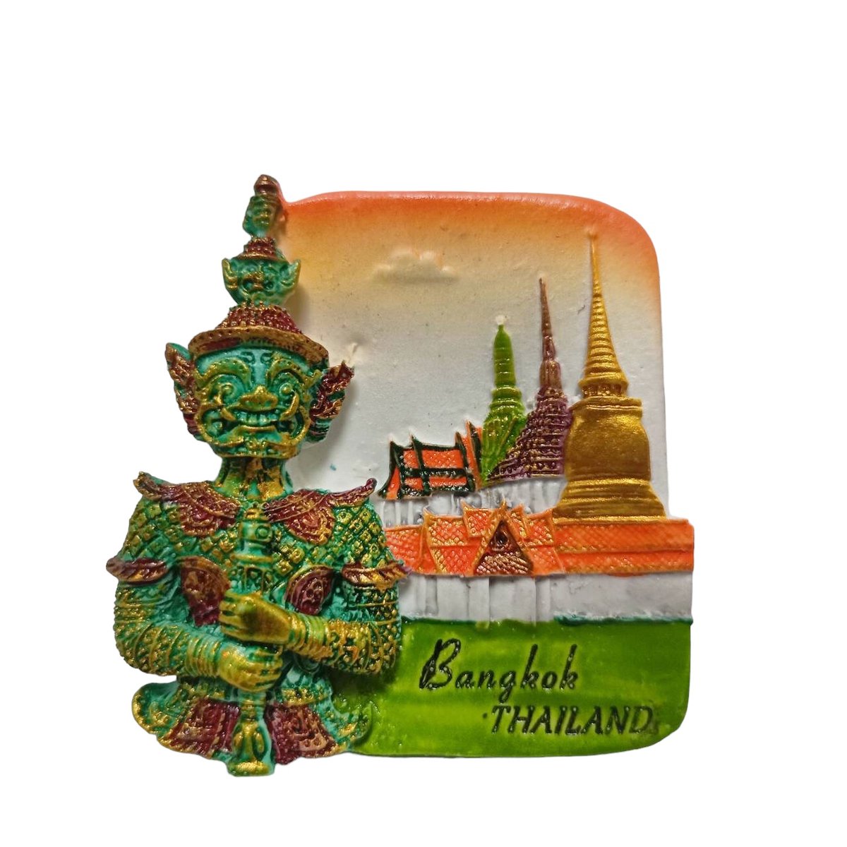 collectible2489's tweet photo. Check out Fridge Magnet 3d The Grand Palace Bangkok Tourist Travel Thai Souvenir Resin #eBay #eBayStore #eBaySeller #FridgeMagnet #Resin #Souvenir #TheGrandpalace #Asian #SouvenirTravelGift #Traditional #Thailand #AllOccasions https://t.co/mE1qUIFYof #eBay via @eBay https://t.co/ZCIzgShZHO