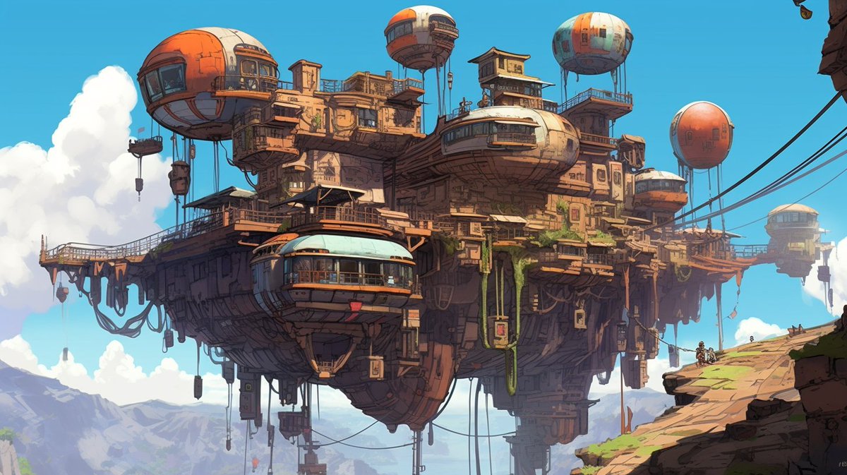 What kind of stories unfold in this citadel?

#WritingCommunity #writingprompt #promptchallenge