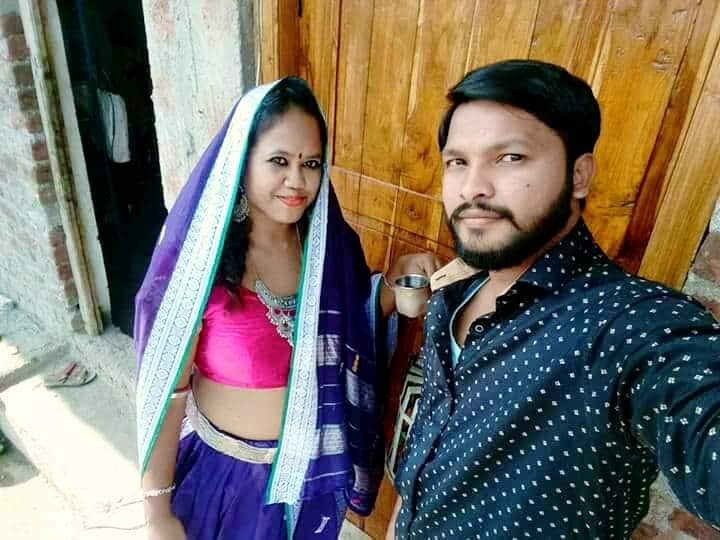 Babita Kachhap tweet media