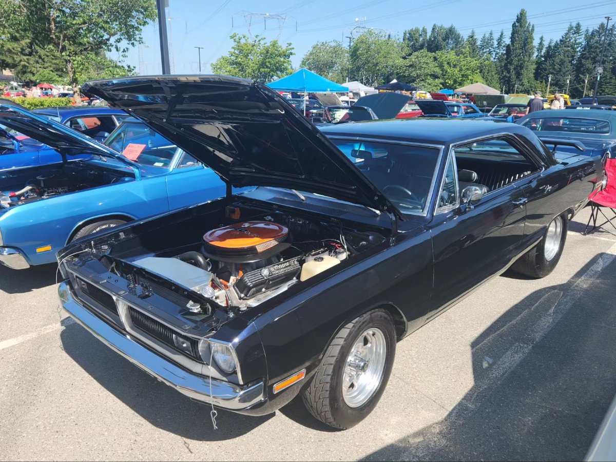 mopars_and_more's tweet photo. #1969dodgedart #1969dart #69dodgedart #69dart #1970dodgedart #1970dart #70dodgedart #70dart #1971dodgedemon #1971demon #1971demon340 #71dodgedemon #71demon #71demon340 #Mopar #moparornocar #carshow https://t.co/go1f0TzrjP
