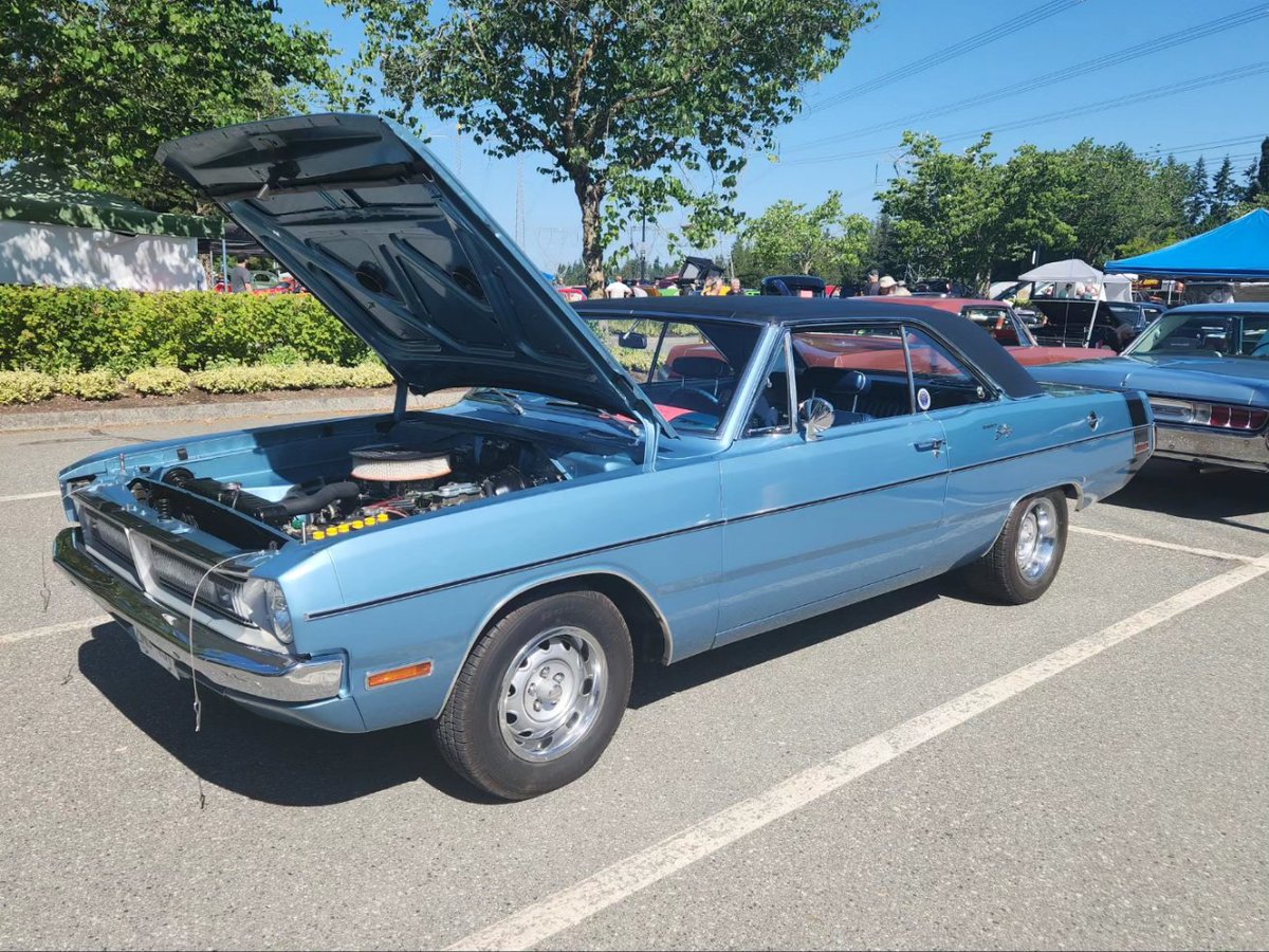 mopars_and_more's tweet photo. #1969dodgedart #1969dart #69dodgedart #69dart #1970dodgedart #1970dart #70dodgedart #70dart #1971dodgedemon #1971demon #1971demon340 #71dodgedemon #71demon #71demon340 #Mopar #moparornocar #carshow https://t.co/go1f0TzrjP