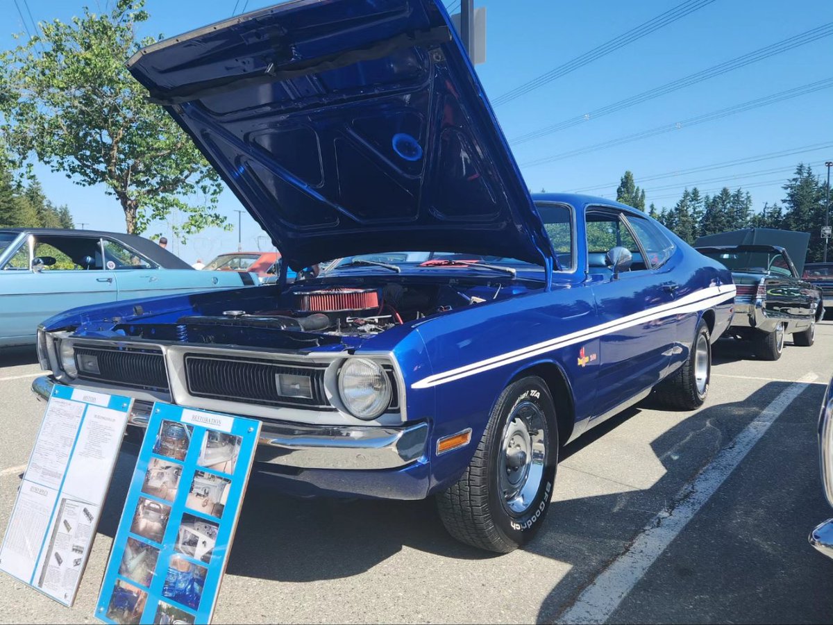 mopars_and_more's tweet photo. #1969dodgedart #1969dart #69dodgedart #69dart #1970dodgedart #1970dart #70dodgedart #70dart #1971dodgedemon #1971demon #1971demon340 #71dodgedemon #71demon #71demon340 #Mopar #moparornocar #carshow https://t.co/go1f0TzrjP
