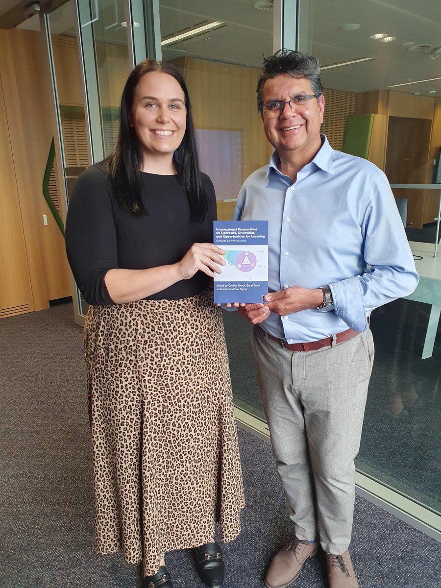 Mikayla King tweet media