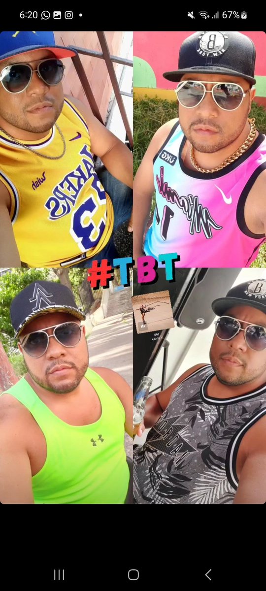 Randysaurio811's tweet photo. Buenas Noche mi Gente 🌙
#TBT #ActivoCCS #Bear🐻 #Llegate #ActivoVzla #Top🔝🔥 https://t.co/G1p0c7sg88