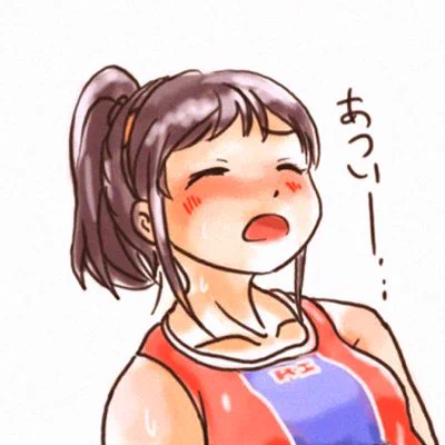 #新しいプロフィール画像