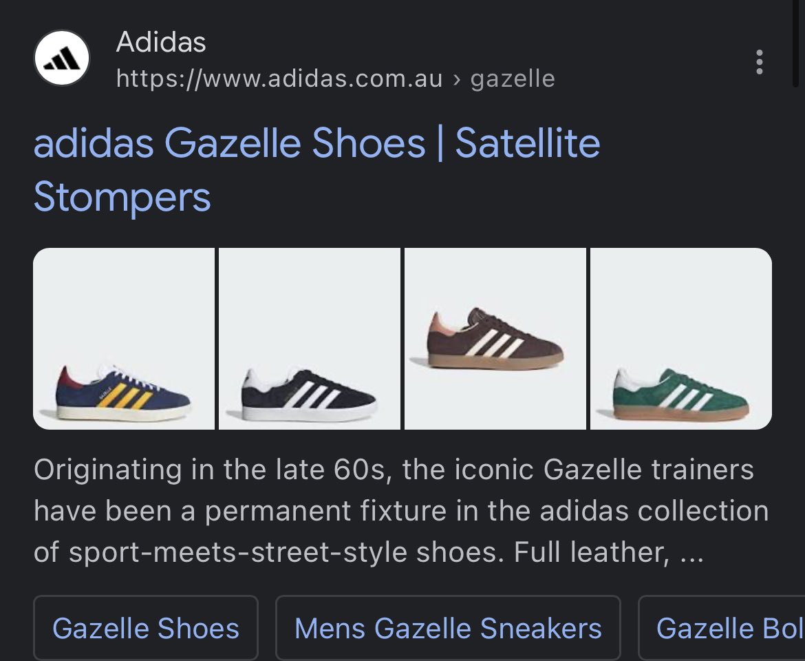 adidas gazelle silver green womens Adidas Predator Freestyle main image 1