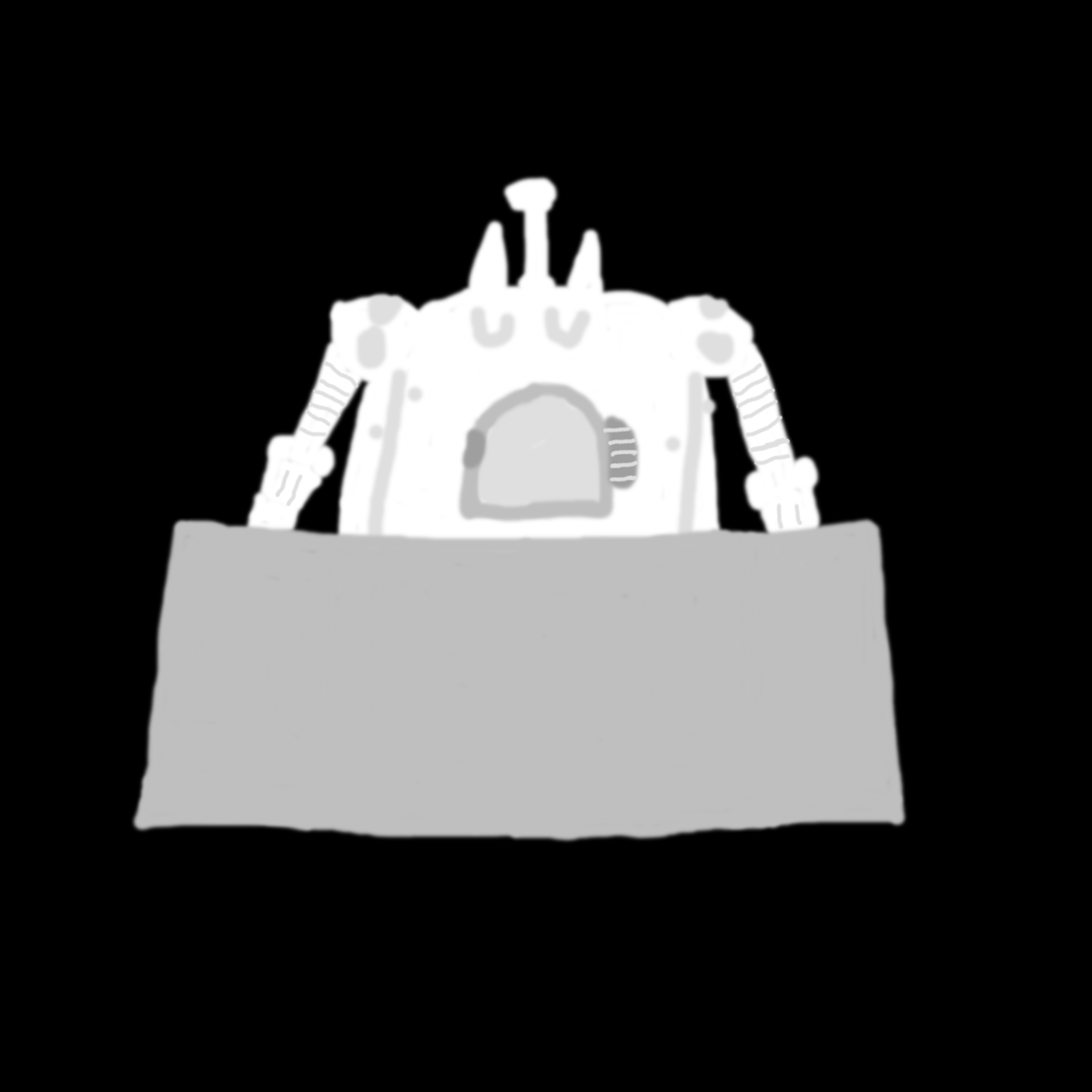musicalbots's tweet photo. The beast will... continue to slumber...

We've opened up Sleeping Robot, a sublabel dedicated to our ambient, noise &amp; ambient techno side. Building off the sound highlighted in Nocturnal Creatures, we hope to bring more ambient into our fold via this sublabel. https://t.co/EwywgzCWWY