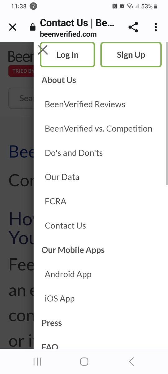 mooseemall's tweet photo. I told been verified to stop collecting data on me #beenverified and instead they put files in my phone to steal documents and personal information, ive been hacked for 4 years police documented, and android is wletting people use data collecting apps to violate your rights https://t.co/AacfkegtMh