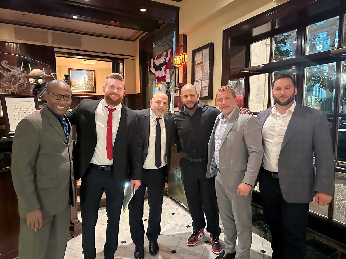 Got to attend a screening of #TheSoundOfFreedom with Tim Ballard & several members of Congress in DC this week. I’m looking forward to contributing to this fight to end child trafficking