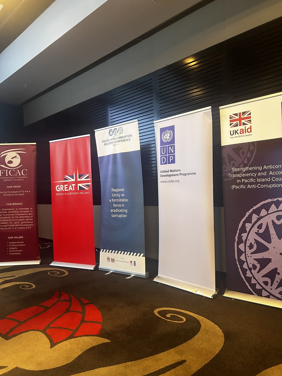 LoTVula's tweet photo. Delivering the closing remarks at the Pacific AC Conference! ‘Reaffirming our commitments to combatting corruption’
#UnitedAgainstCorruption #PACRC #TeieniwaVision https://t.co/Ks3HpZLrNh