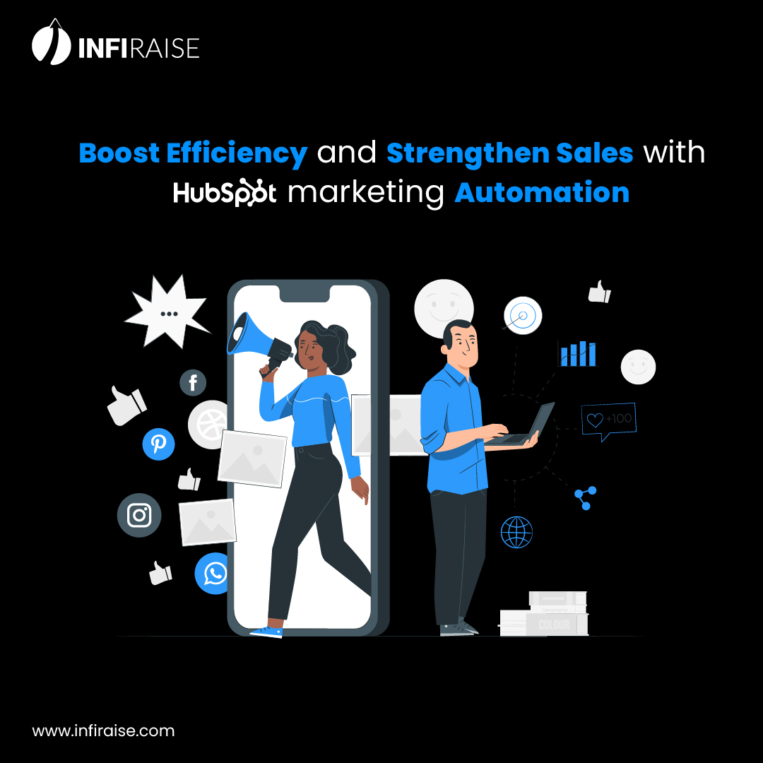 infiraise's tweet image. Infiraise's experienced HubSpot developers specialize in creating API integrations and websites using HubSpot CMS.
infiraise.com/hire/hire-hubs…
#hubspot #automation #hubspotdeveloper #webdevelopment #infiraise #Sales #WebsiteDevelopment