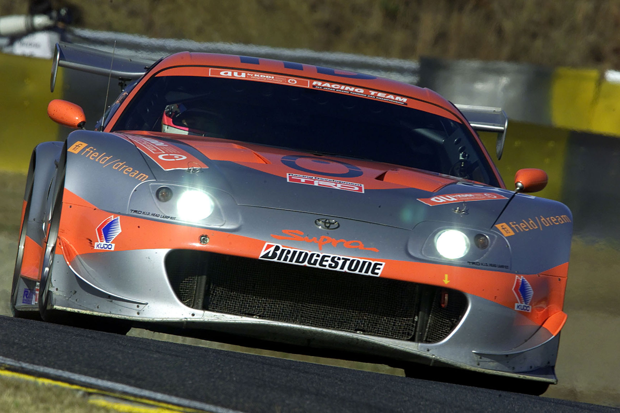 スパーク特注 ZENT CERUMO GR supra 2023 立川祐路 2月予約】スパーク 1/43 ZENT CERUMO GR Supra No.38 TGR TEAM