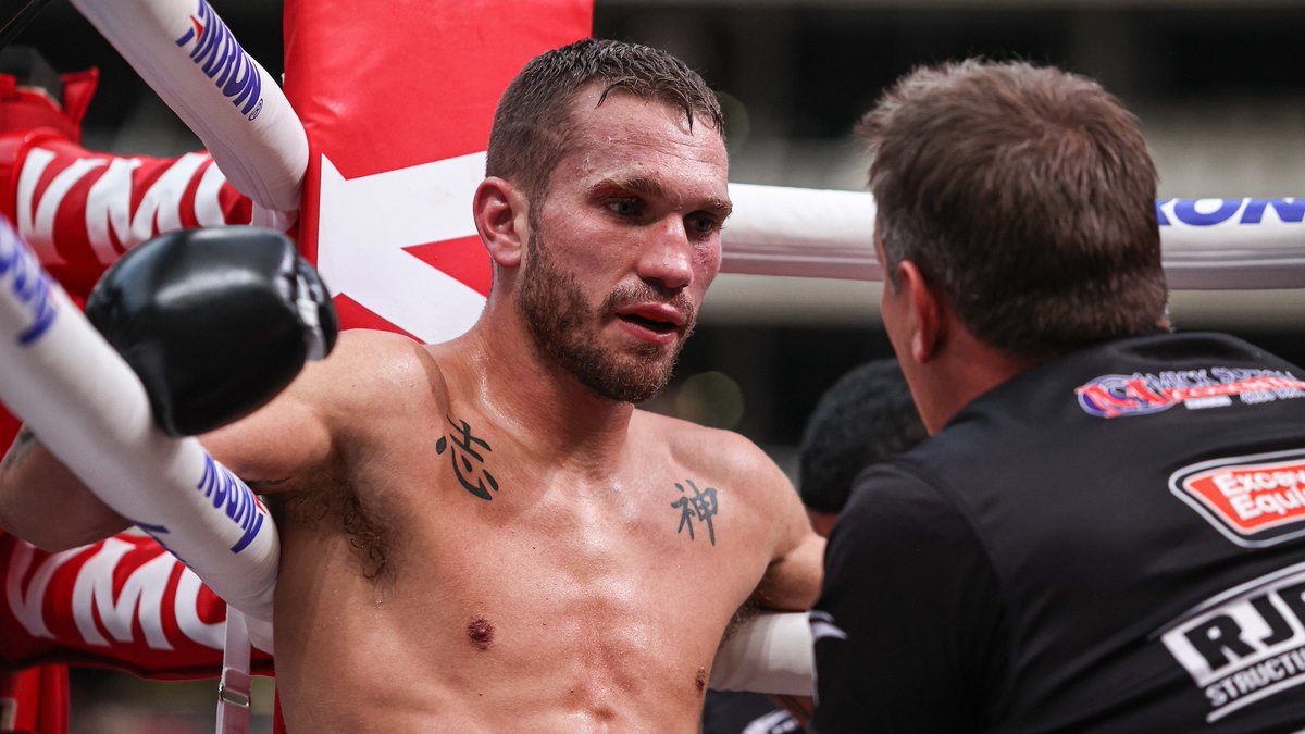 "I think this is going to be something spectacular."

Stevie Spark will be watching this weekend's super-fight particularly closely following a significant career move.

sportingnews.com/au/boxing/news…

#Boxing #SpenceCrawford <a href="/Steviespark96/">Steven Spark</a>