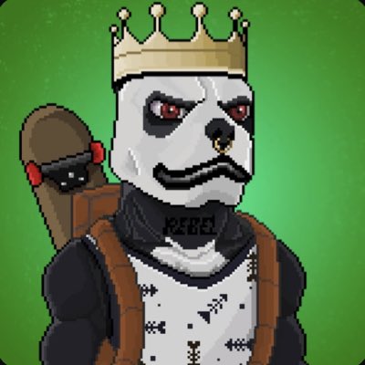 halon_1211's tweet photo. #NewProfilePic
@metarebelzeth 
#PIXELZ https://t.co/snioT8fZ3R