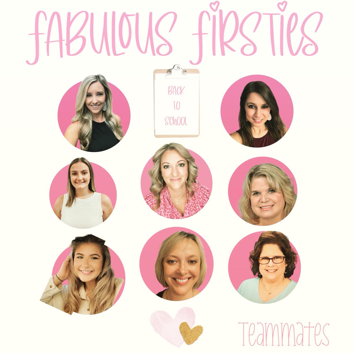 Mrs. Strickland Teaches tweet media