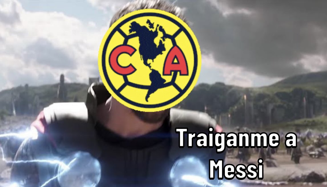 OoMpii's tweet photo. El poderosisimo club America #LeaguesCup https://t.co/7YwHSDi8H5