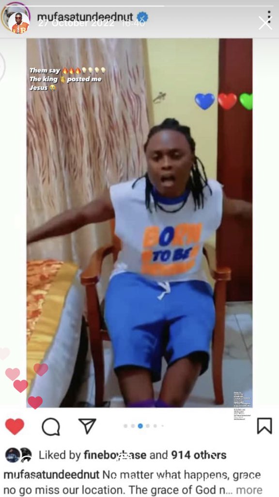 BwoiiBaseline's tweet photo. Stream Them say link on my Bio https://t.co/zGYhD6KpHi