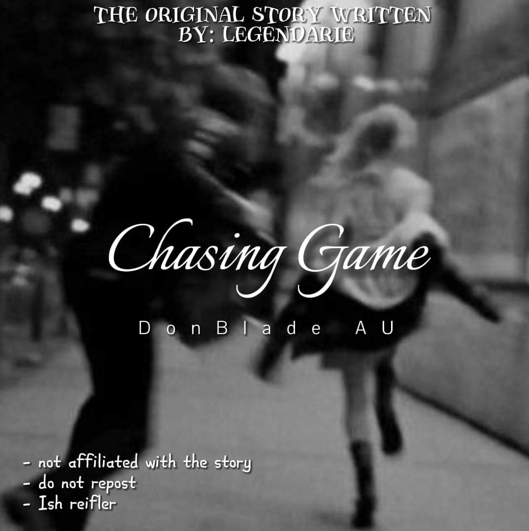 ishielicious_'s tweet photo. A #donblade AU (Twitter Serye)

-not affiliated with the story (CLAIMING HER INNOCENCE.
-do not repost
-requested (DONBLADE EG DAW) https://t.co/JLBx1dTOyE